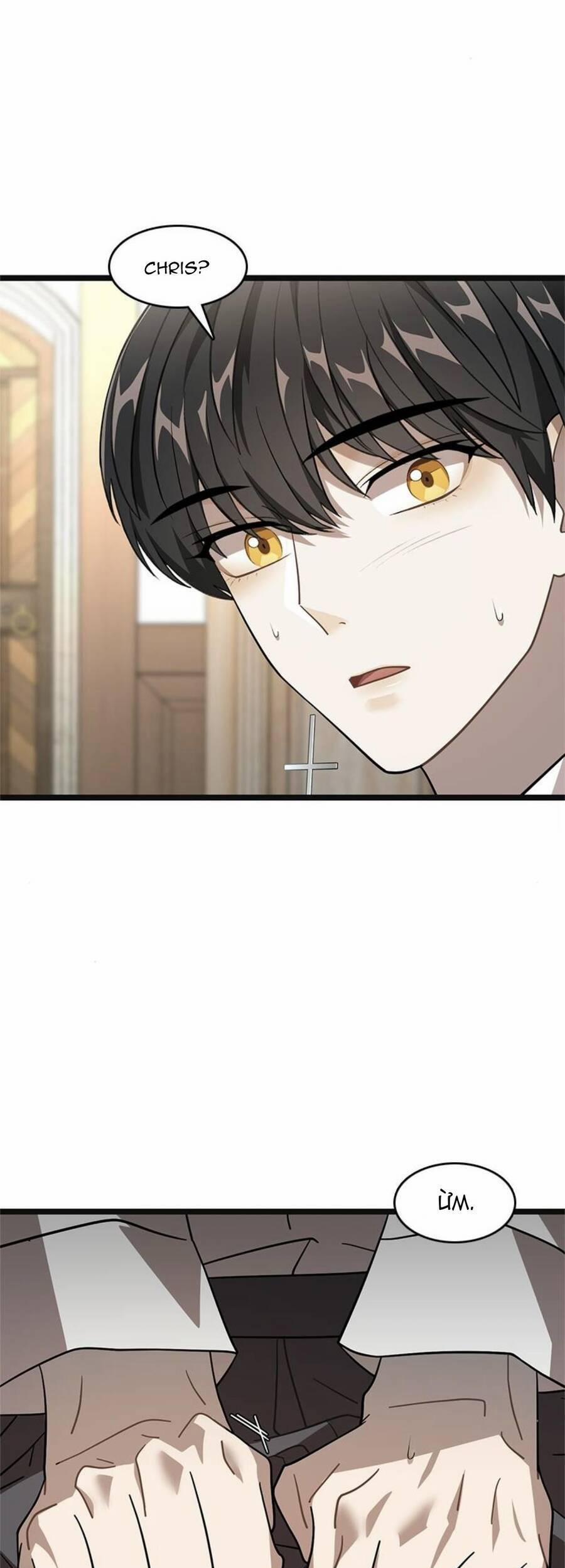 Trăng Tối: Kỉ Nguyên Máu 14 trang 63