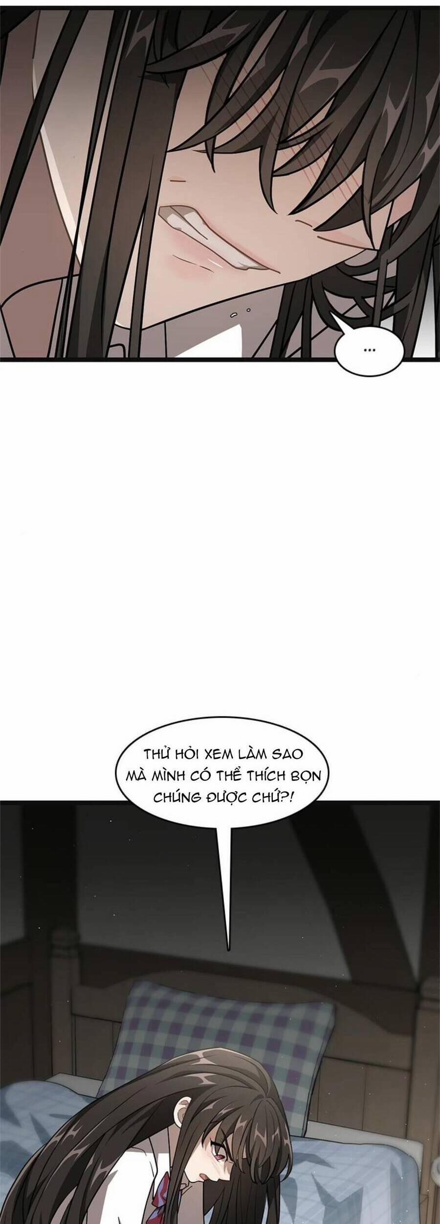 Trăng Tối: Kỉ Nguyên Máu 14 trang 70