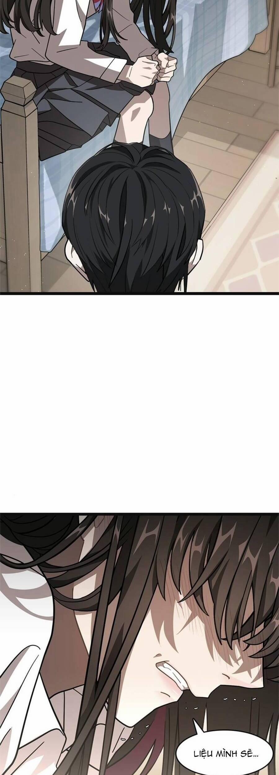 Trăng Tối: Kỉ Nguyên Máu 14 trang 71