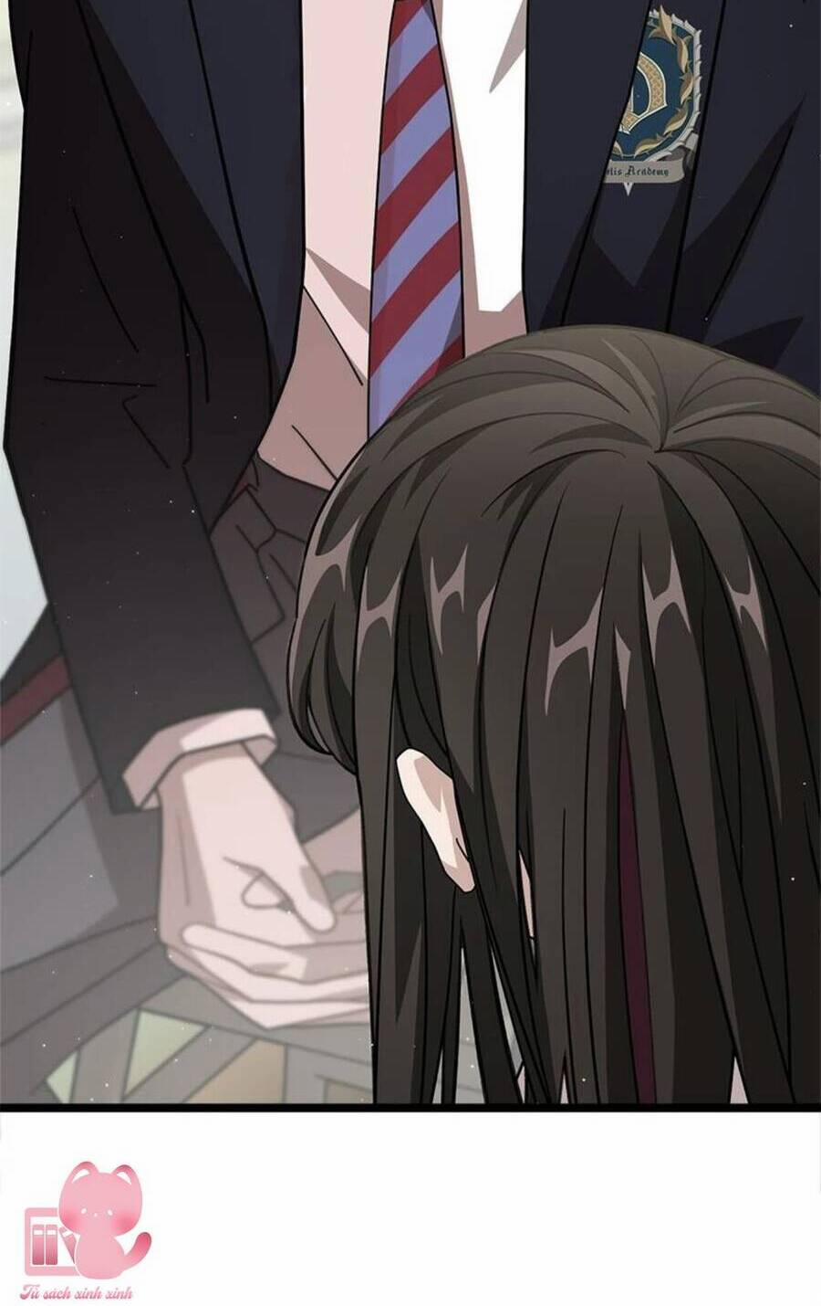 Trăng Tối: Kỉ Nguyên Máu 14 trang 74