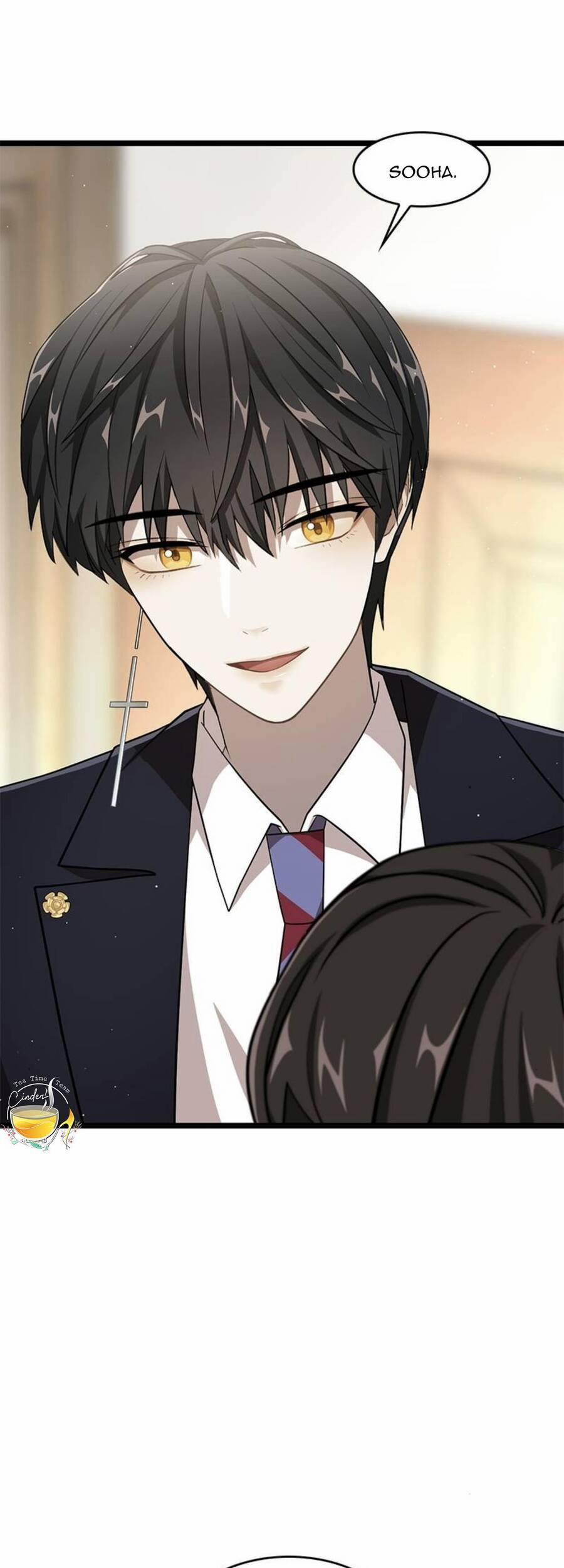 Trăng Tối: Kỉ Nguyên Máu 15 trang 1