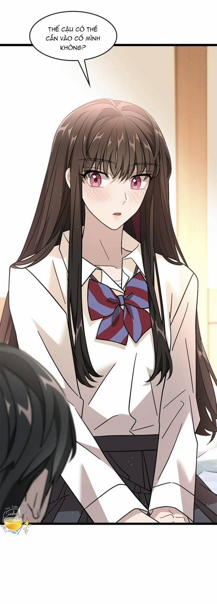 Trăng Tối: Kỉ Nguyên Máu 15 trang 14