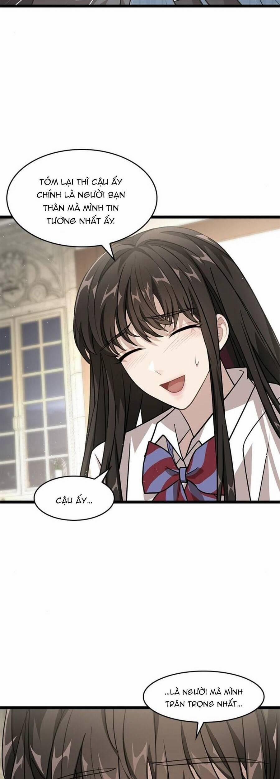 Trăng Tối: Kỉ Nguyên Máu 15 trang 17