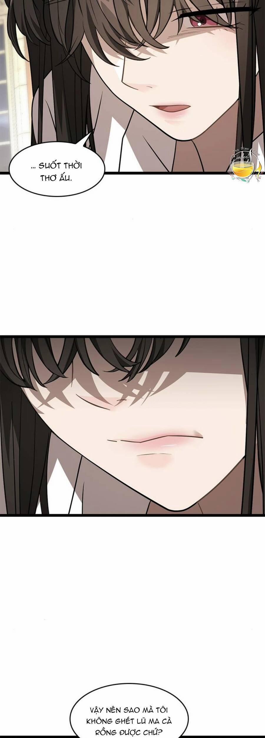 Trăng Tối: Kỉ Nguyên Máu 15 trang 18