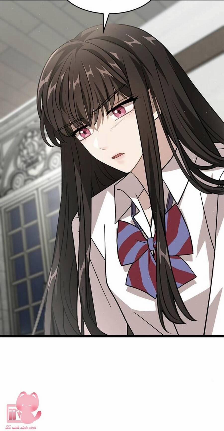 Trăng Tối: Kỉ Nguyên Máu 15 trang 19