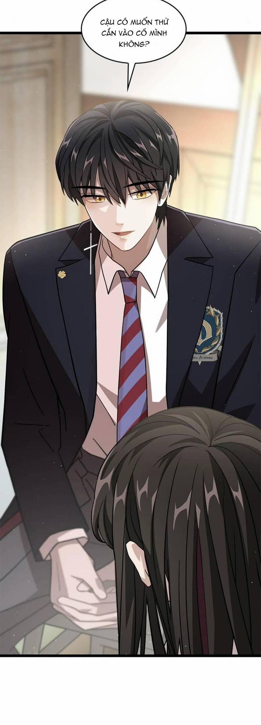 Trăng Tối: Kỉ Nguyên Máu 15 trang 2