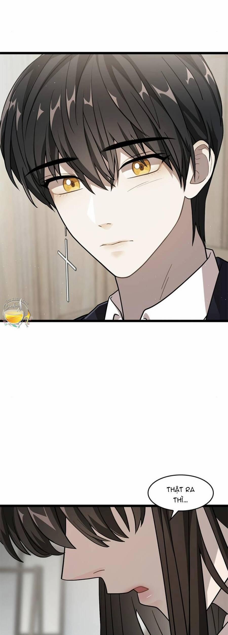 Trăng Tối: Kỉ Nguyên Máu 15 trang 20