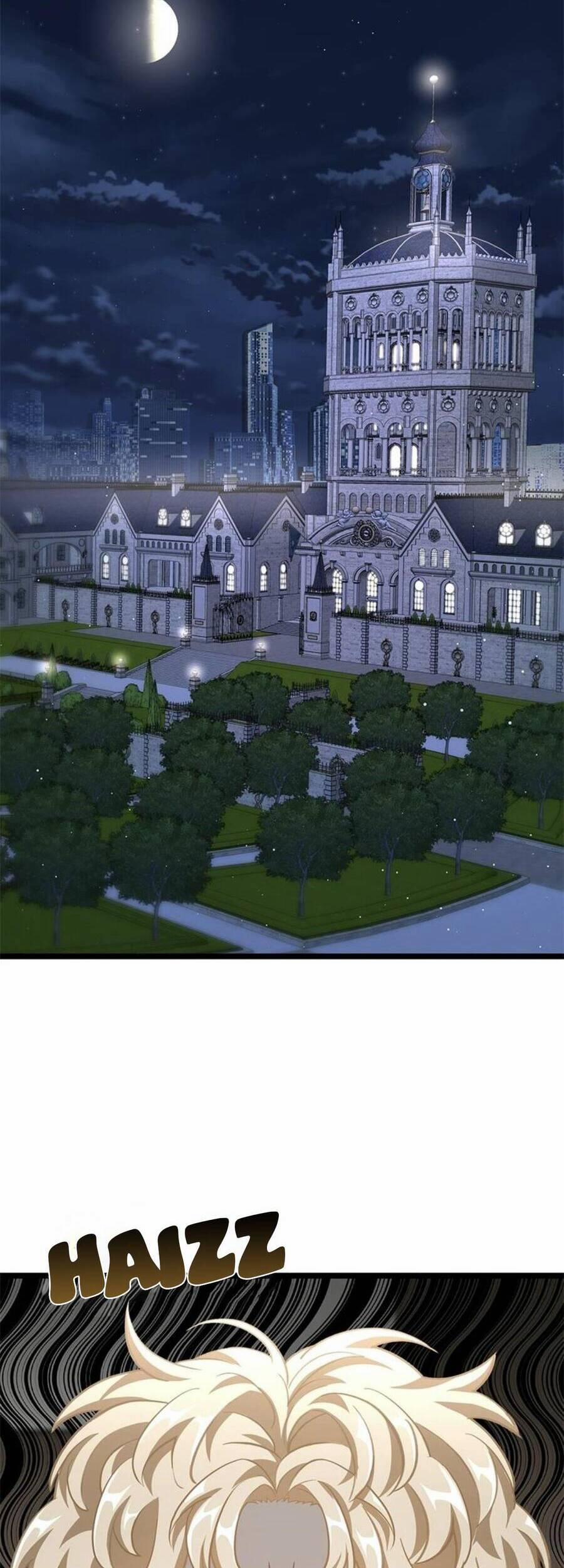 Trăng Tối: Kỉ Nguyên Máu 15 trang 30