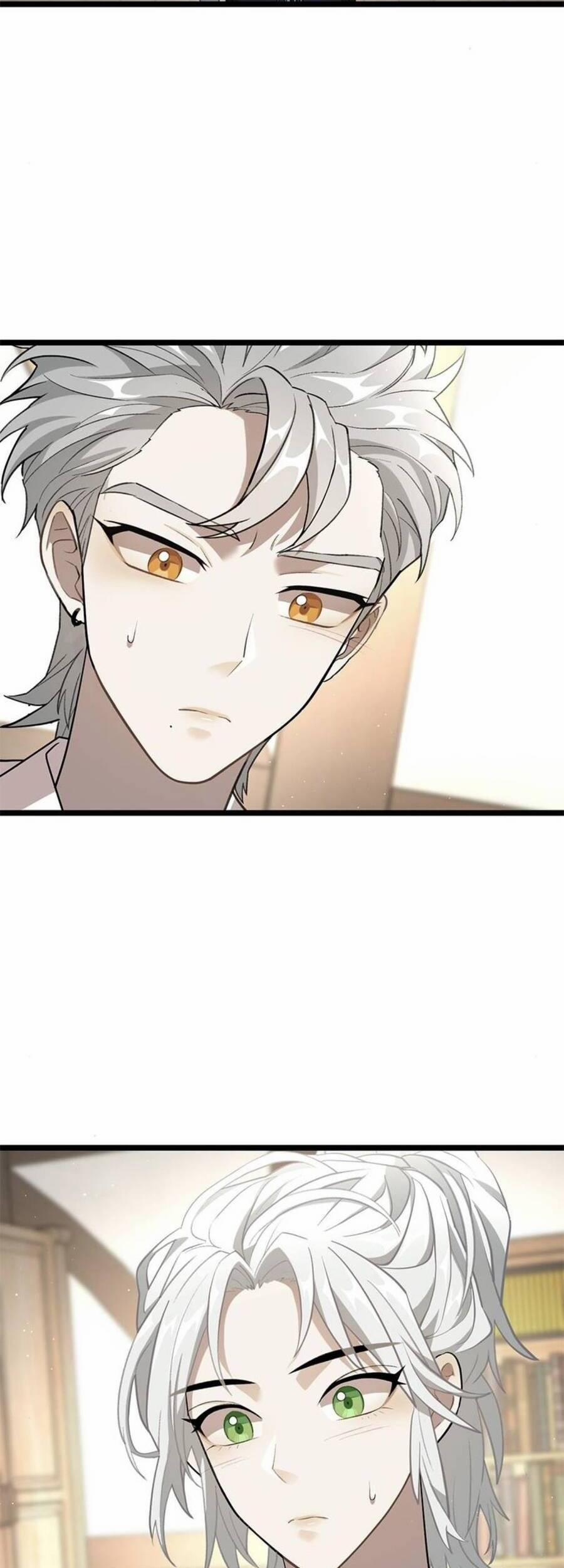 Trăng Tối: Kỉ Nguyên Máu 15 trang 35