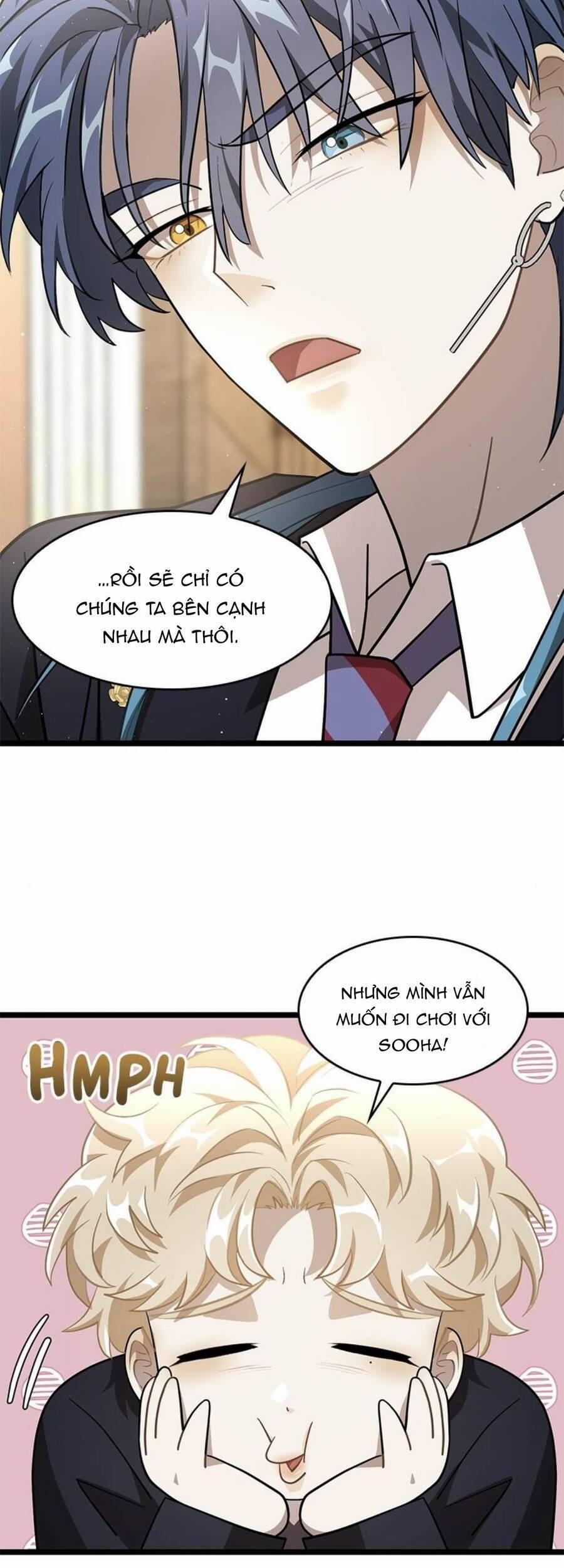 Trăng Tối: Kỉ Nguyên Máu 15 trang 37