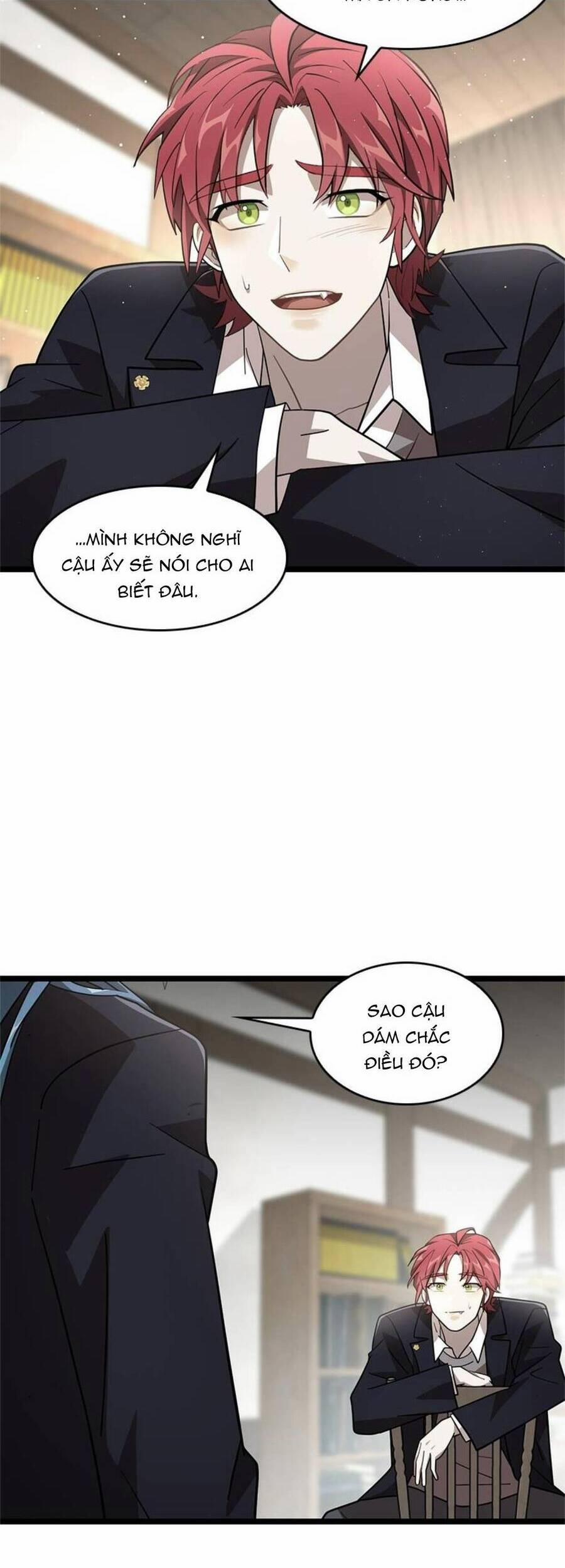 Trăng Tối: Kỉ Nguyên Máu 15 trang 54