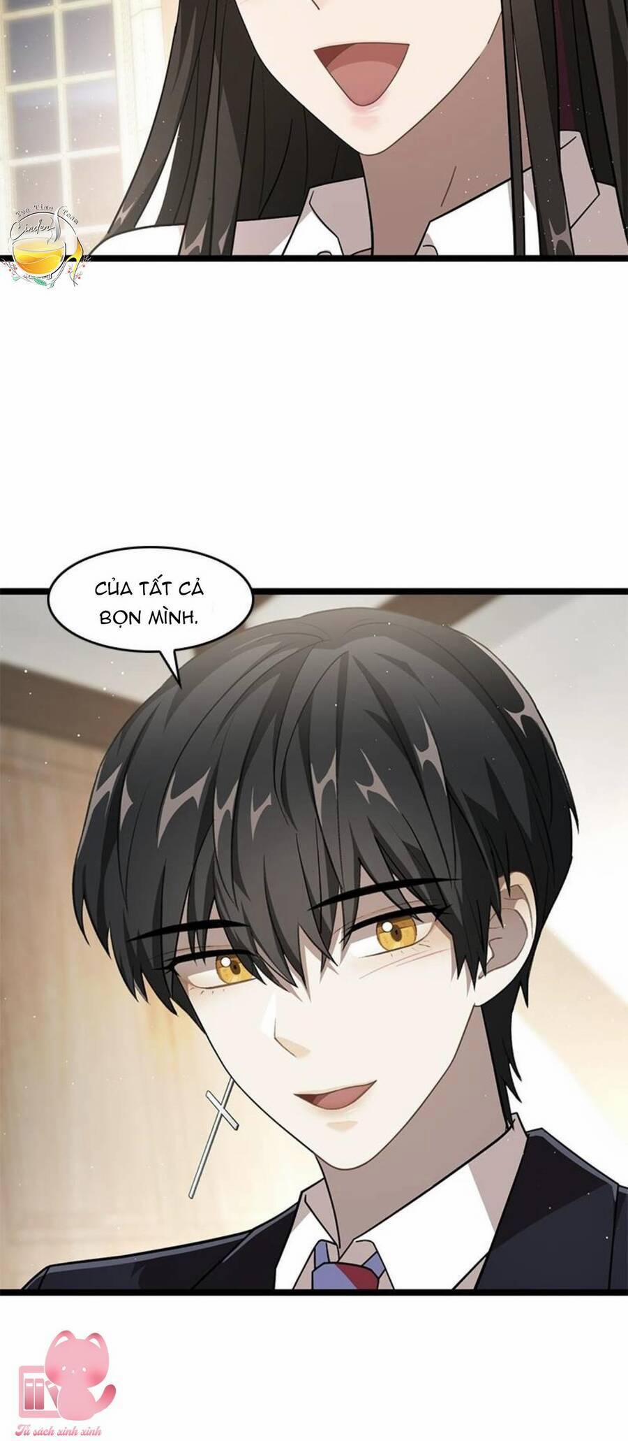 Trăng Tối: Kỉ Nguyên Máu 15 trang 69