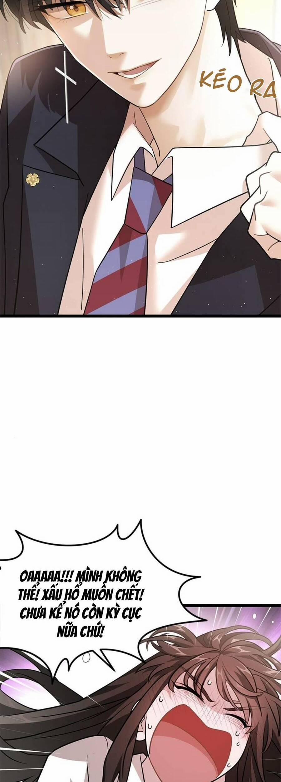 Trăng Tối: Kỉ Nguyên Máu 15 trang 9