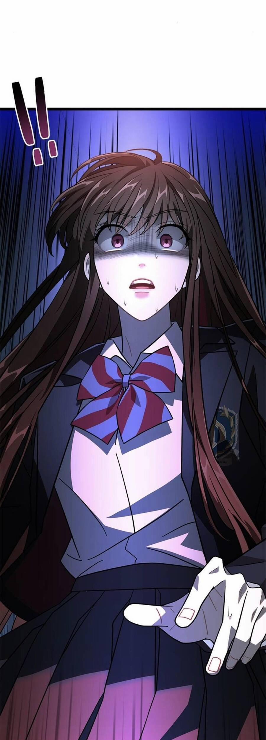 Trăng Tối: Kỉ Nguyên Máu 17 trang 14