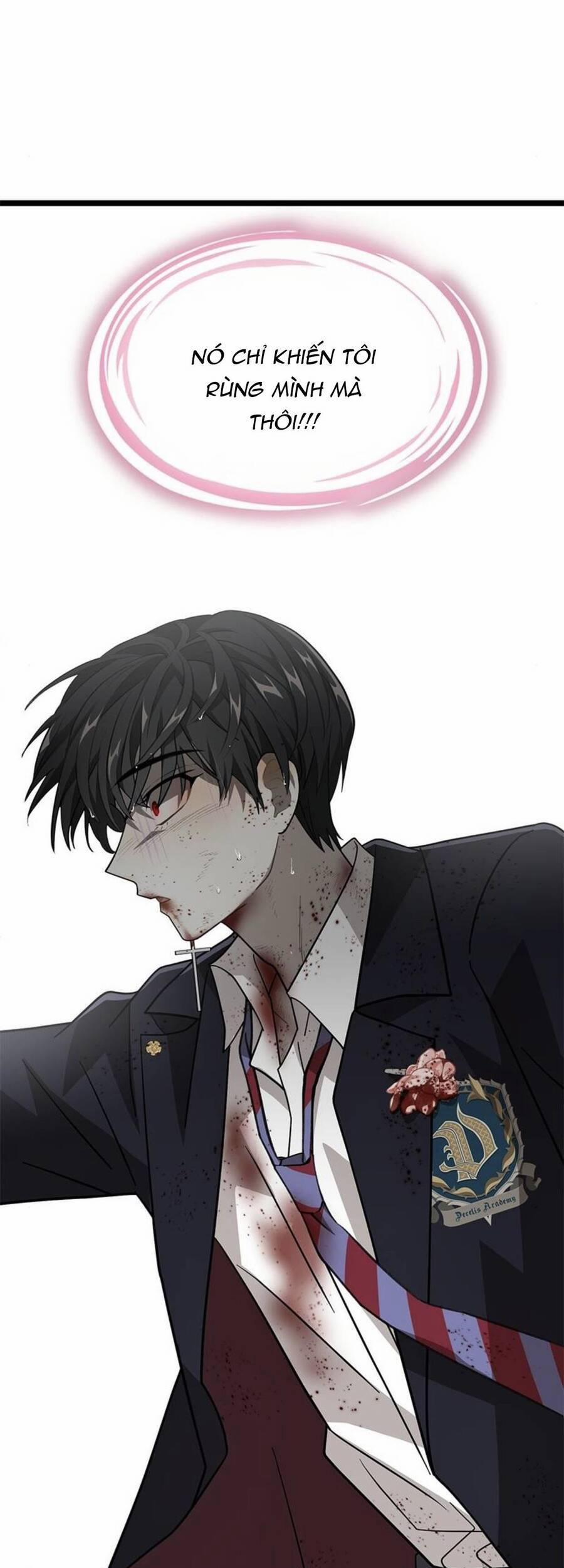 Trăng Tối: Kỉ Nguyên Máu 17 trang 18