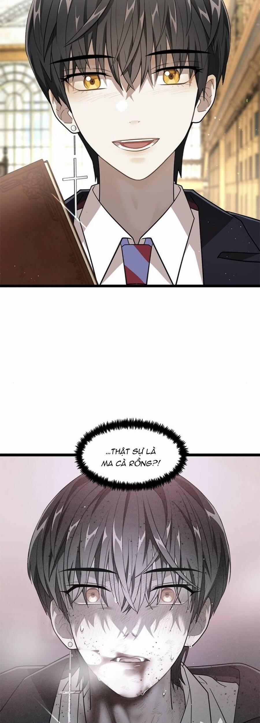 Trăng Tối: Kỉ Nguyên Máu 17 trang 24