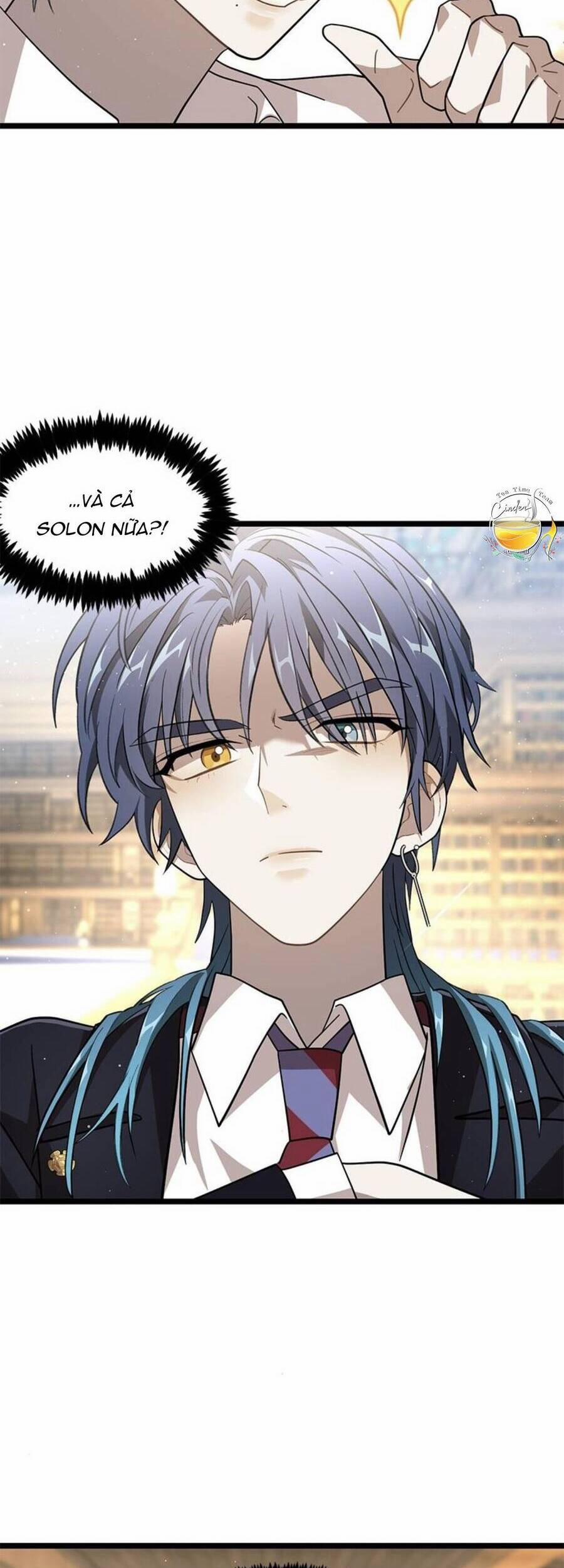 Trăng Tối: Kỉ Nguyên Máu 17 trang 27