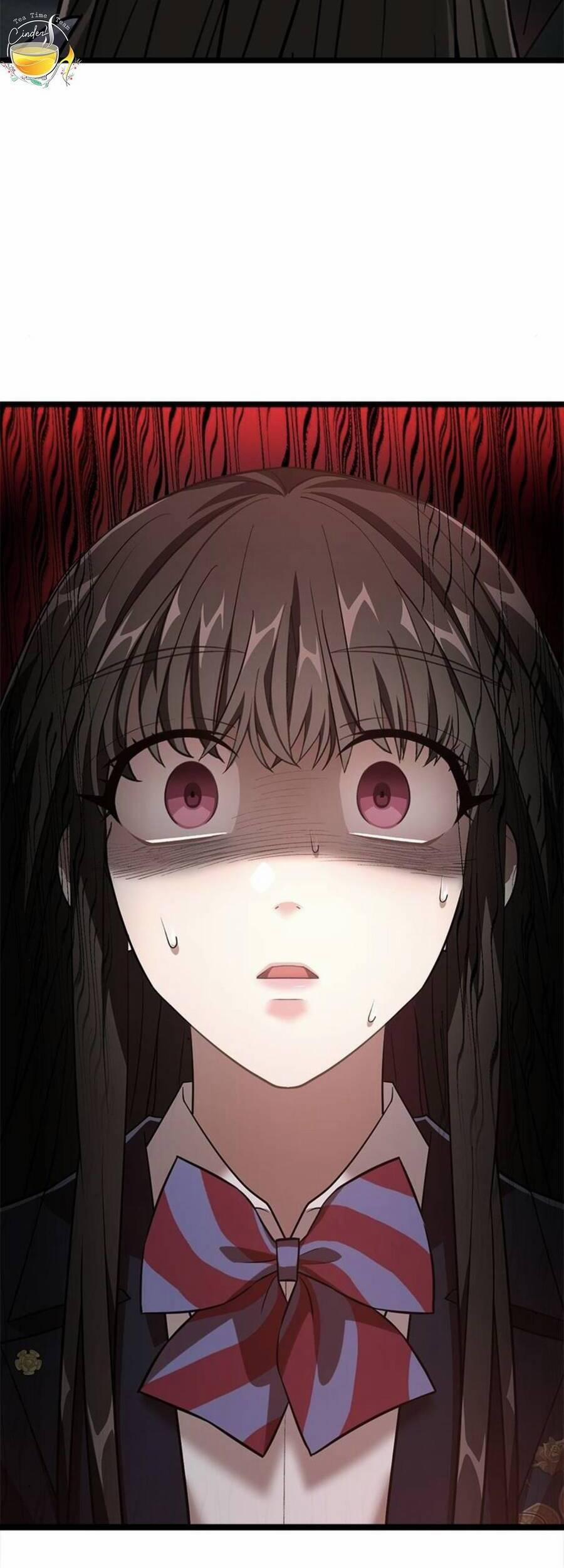 Trăng Tối: Kỉ Nguyên Máu 17 trang 3