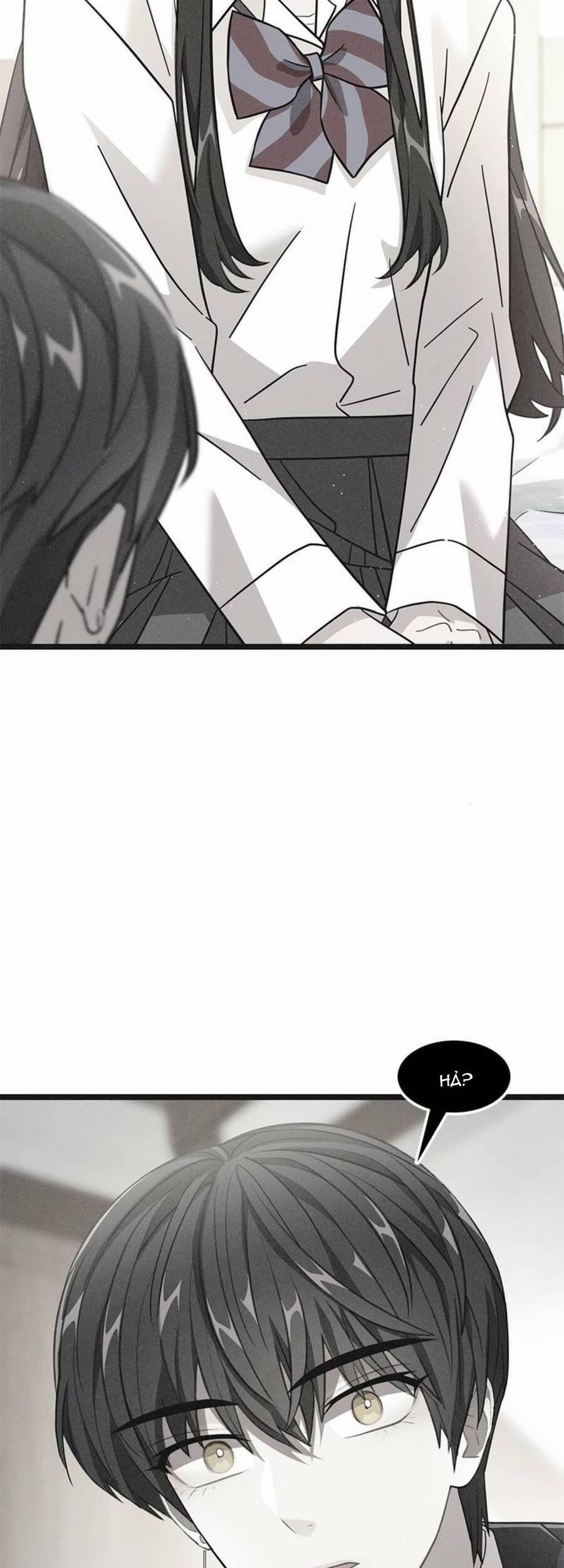 Trăng Tối: Kỉ Nguyên Máu 17 trang 33