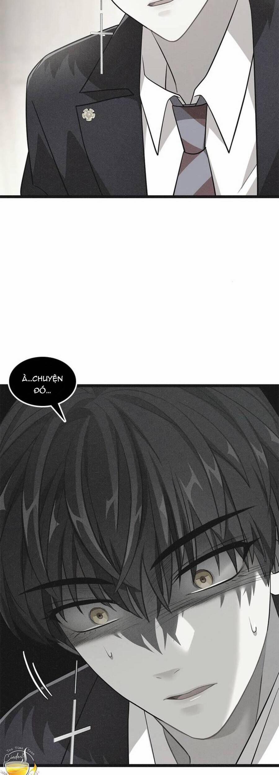 Trăng Tối: Kỉ Nguyên Máu 17 trang 34