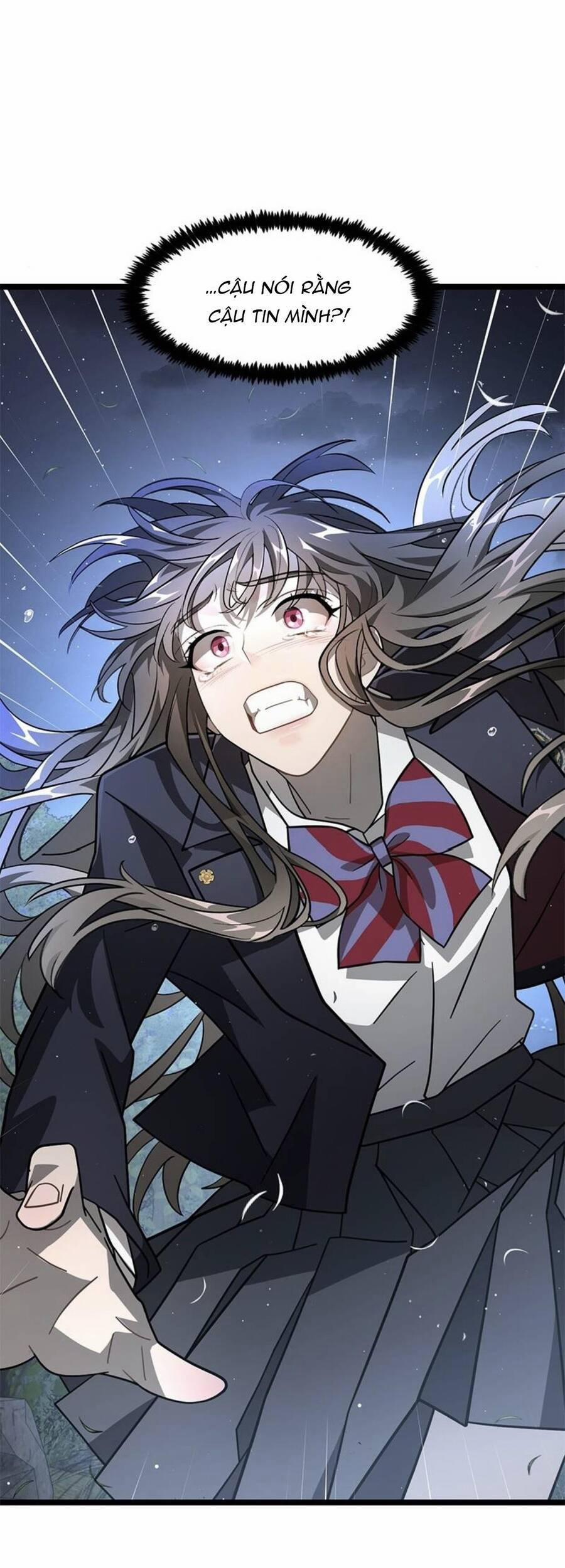 Trăng Tối: Kỉ Nguyên Máu 17 trang 37