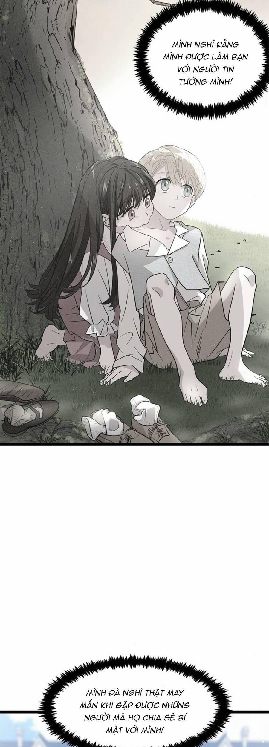 Trăng Tối: Kỉ Nguyên Máu 17 trang 39