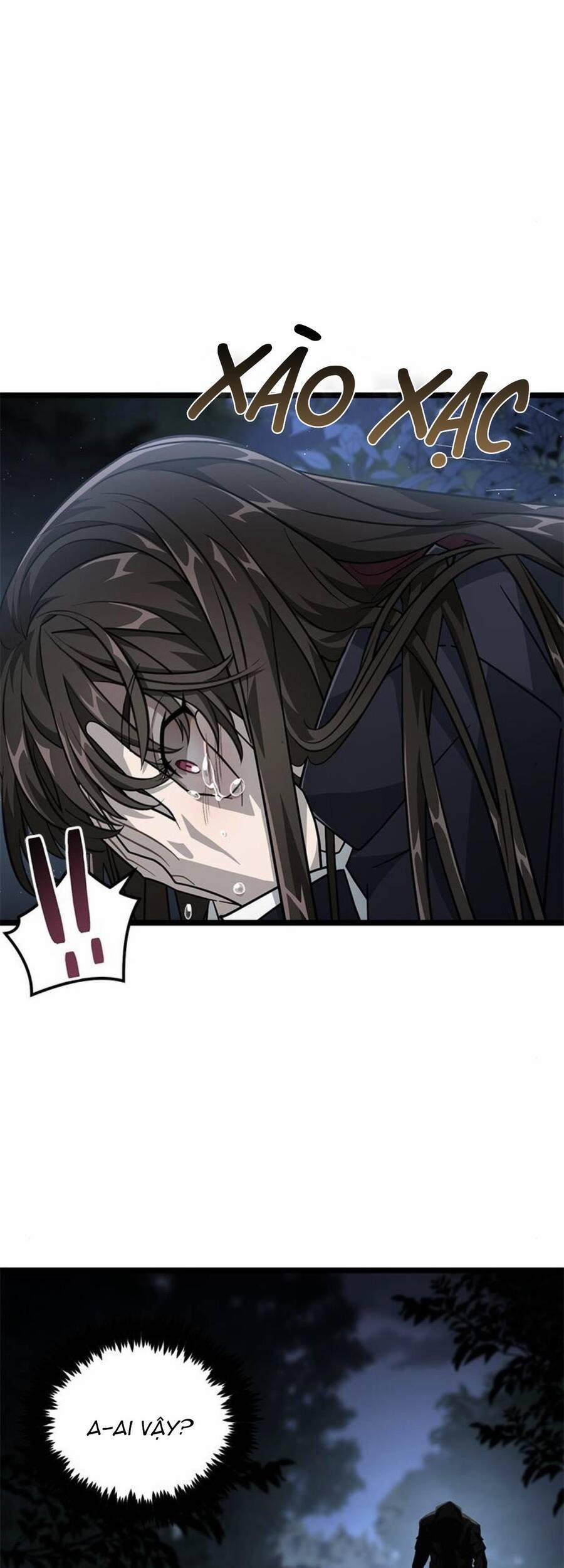 Trăng Tối: Kỉ Nguyên Máu 17 trang 43