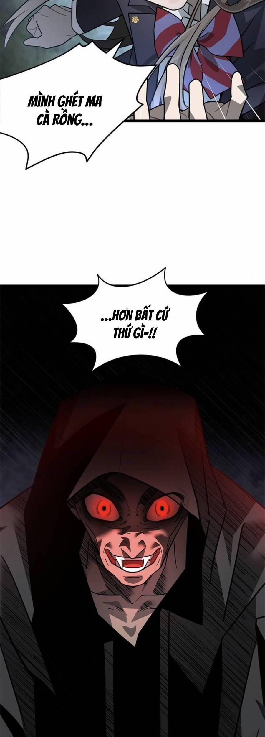 Trăng Tối: Kỉ Nguyên Máu 17 trang 45