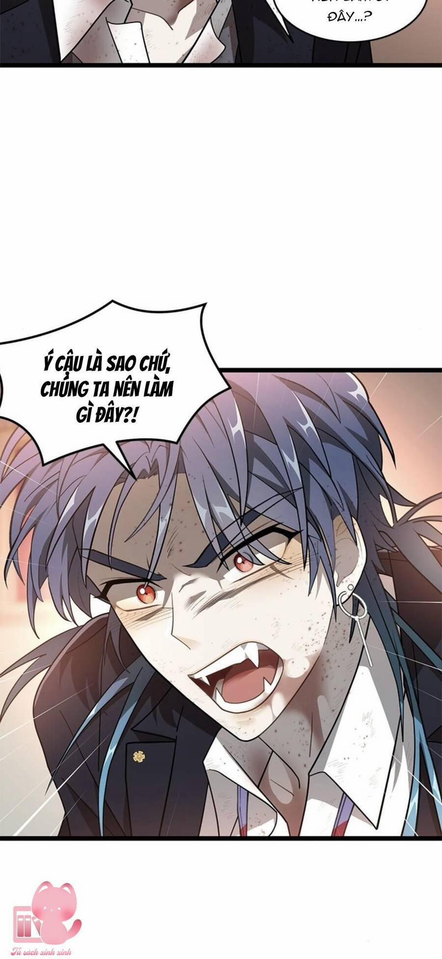 Trăng Tối: Kỉ Nguyên Máu 17 trang 53