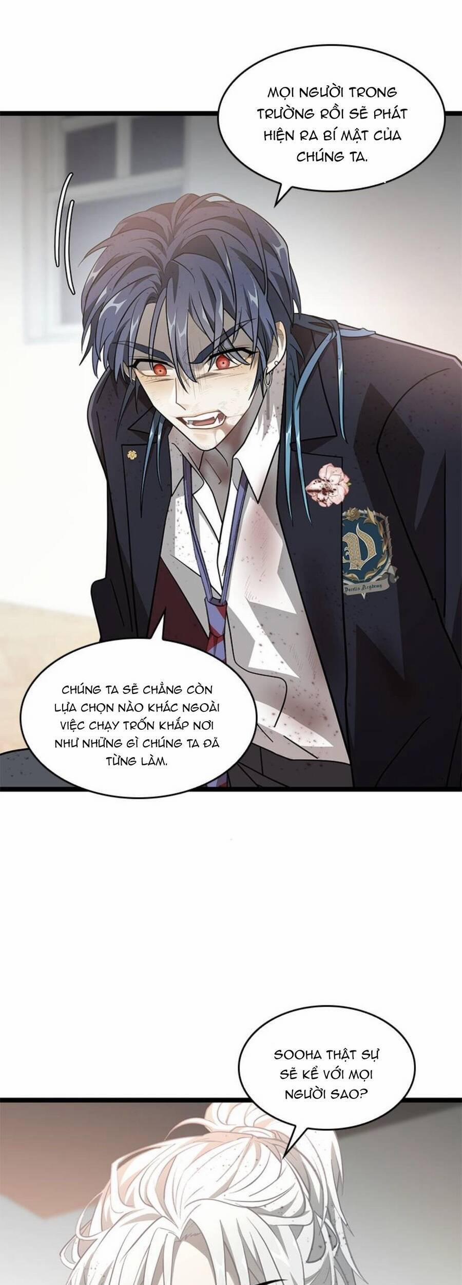 Trăng Tối: Kỉ Nguyên Máu 17 trang 54