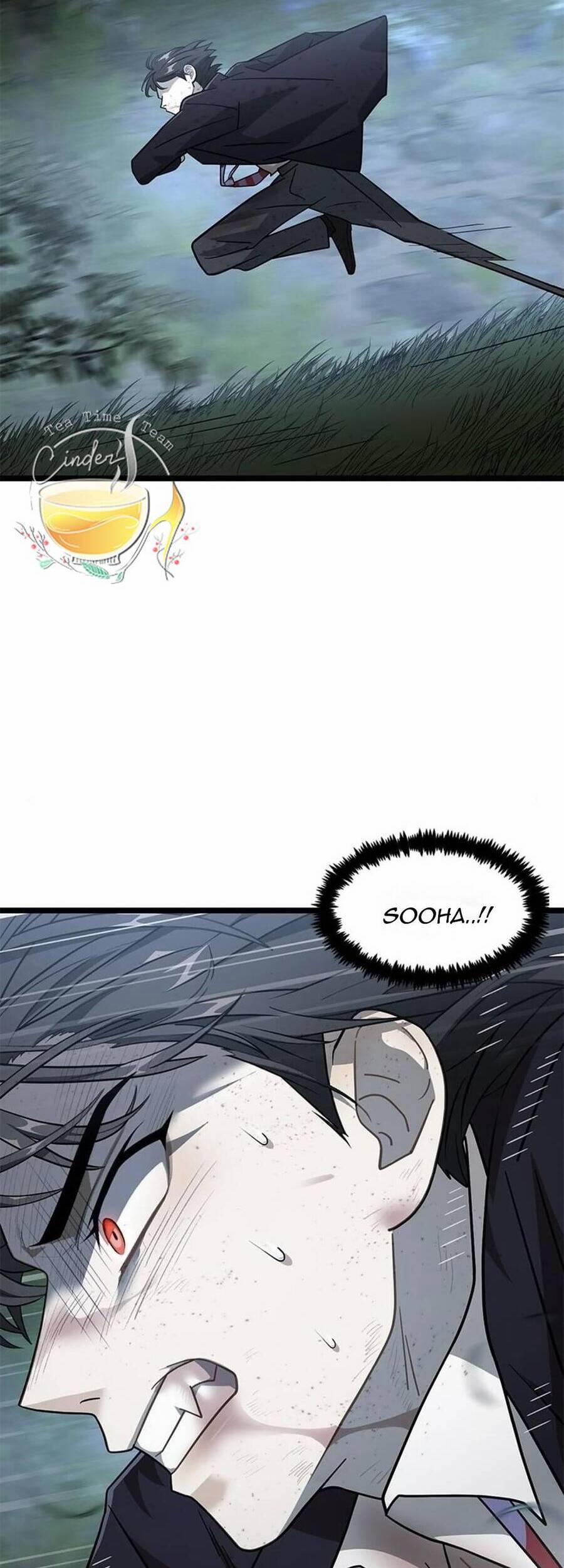 Trăng Tối: Kỉ Nguyên Máu 18 trang 11