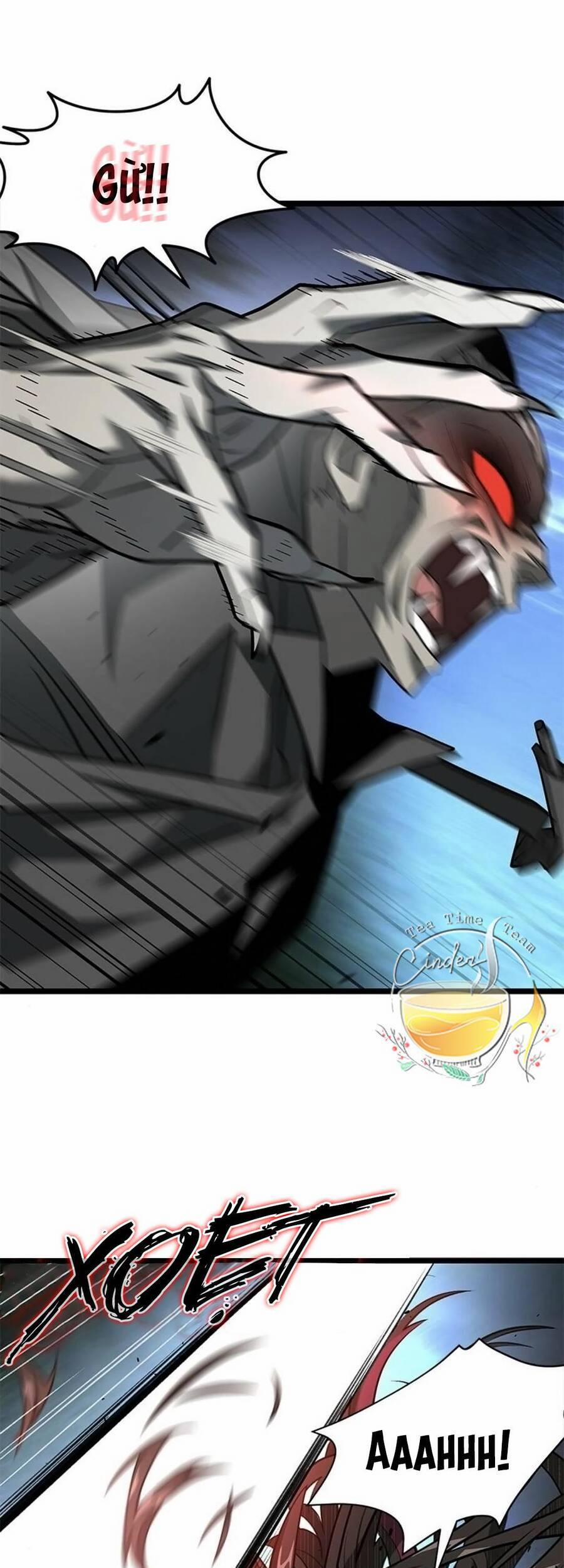 Trăng Tối: Kỉ Nguyên Máu 18 trang 14