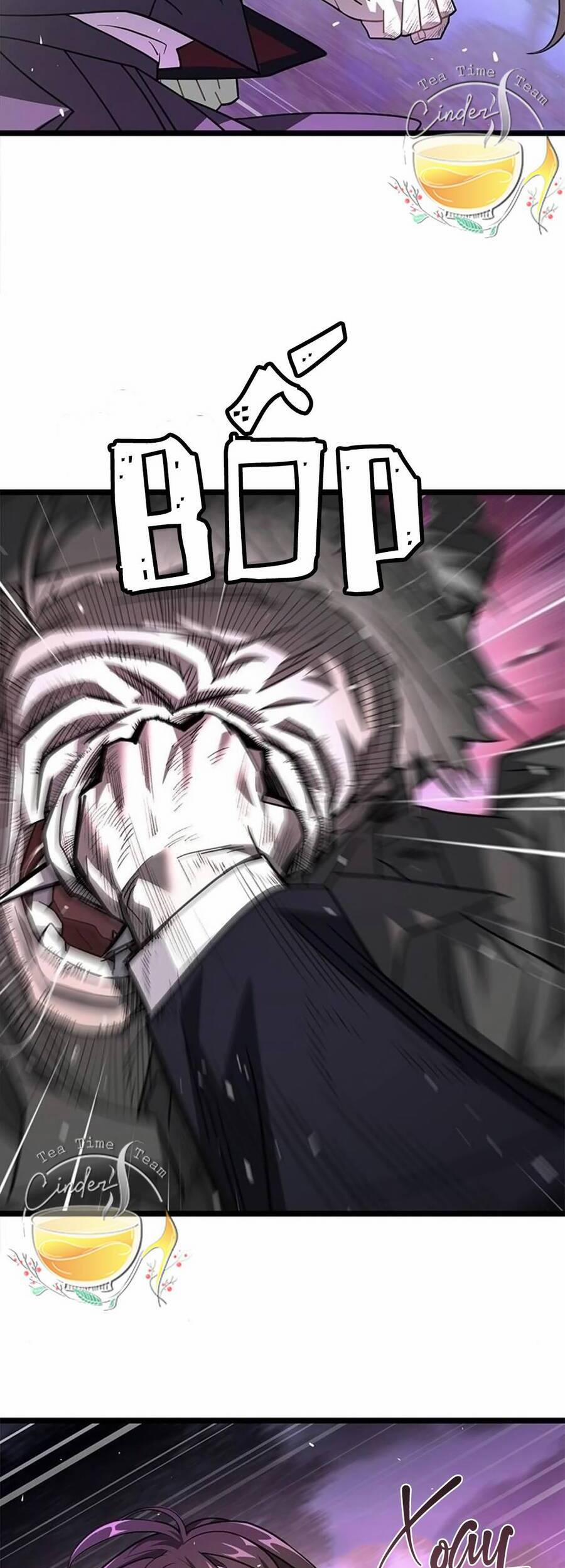 Trăng Tối: Kỉ Nguyên Máu 18 trang 22