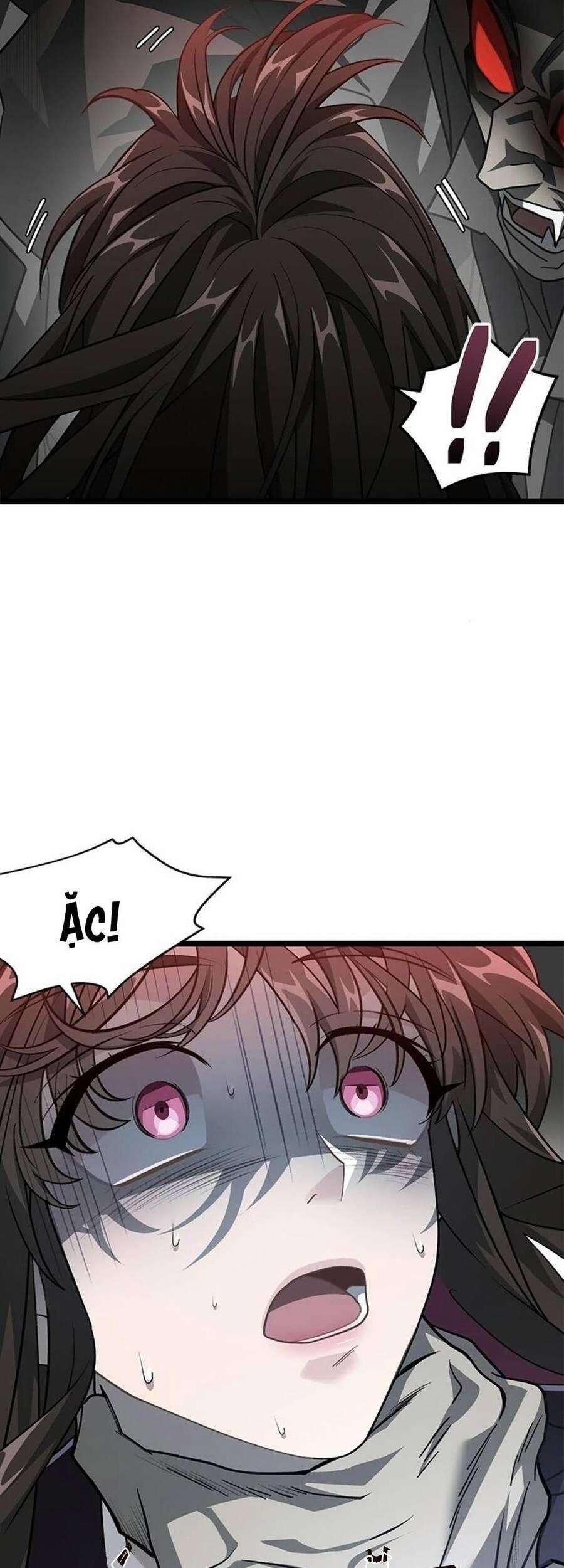 Trăng Tối: Kỉ Nguyên Máu 18 trang 24