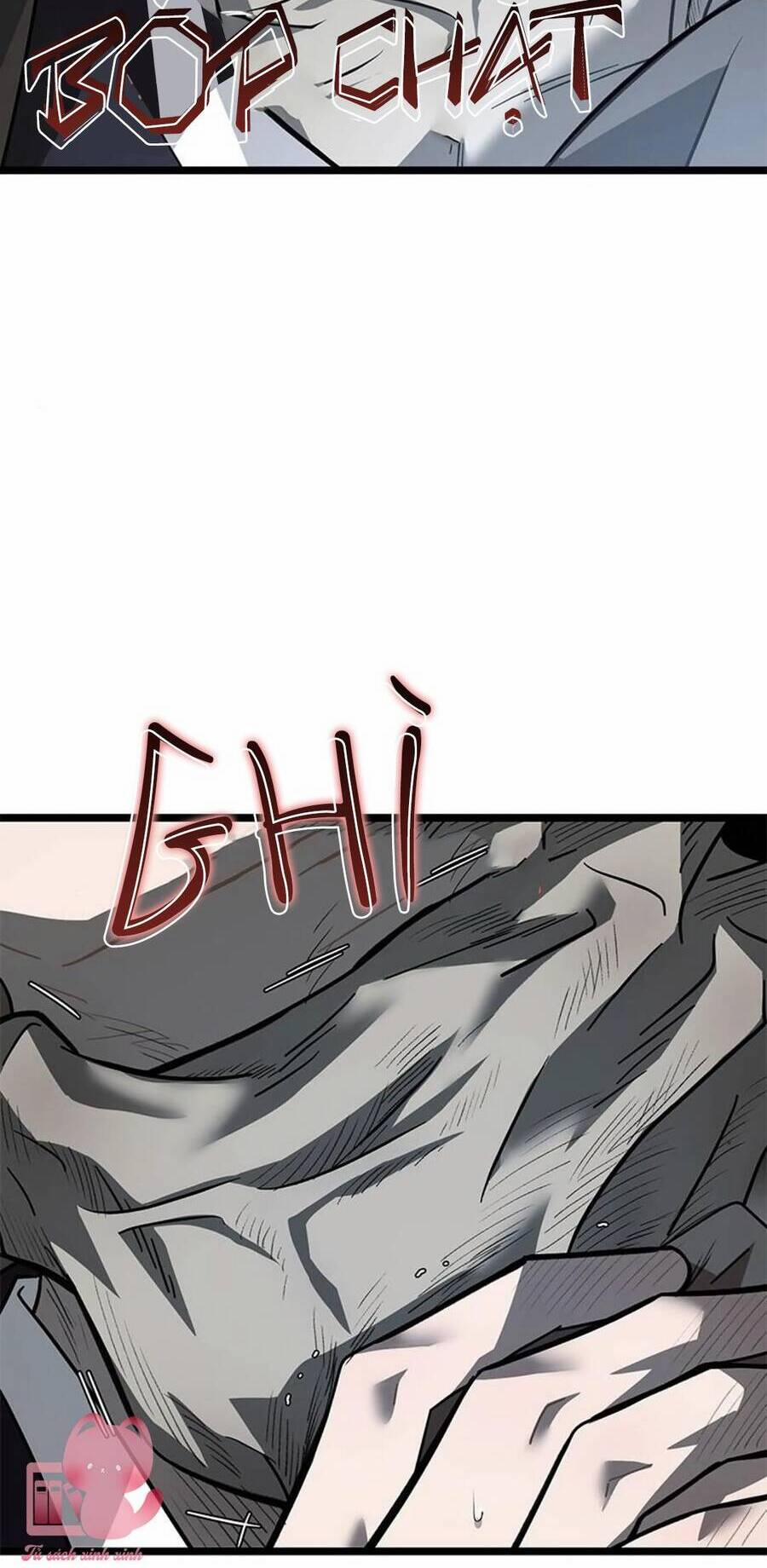 Trăng Tối: Kỉ Nguyên Máu 18 trang 25