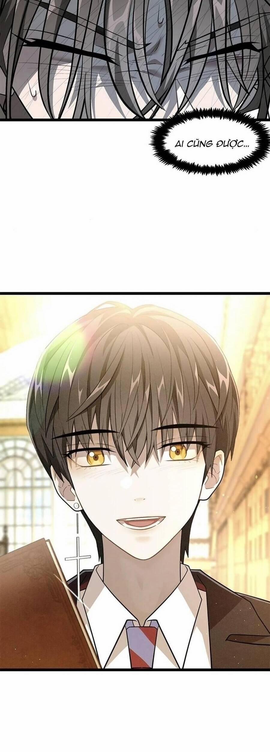 Trăng Tối: Kỉ Nguyên Máu 18 trang 27