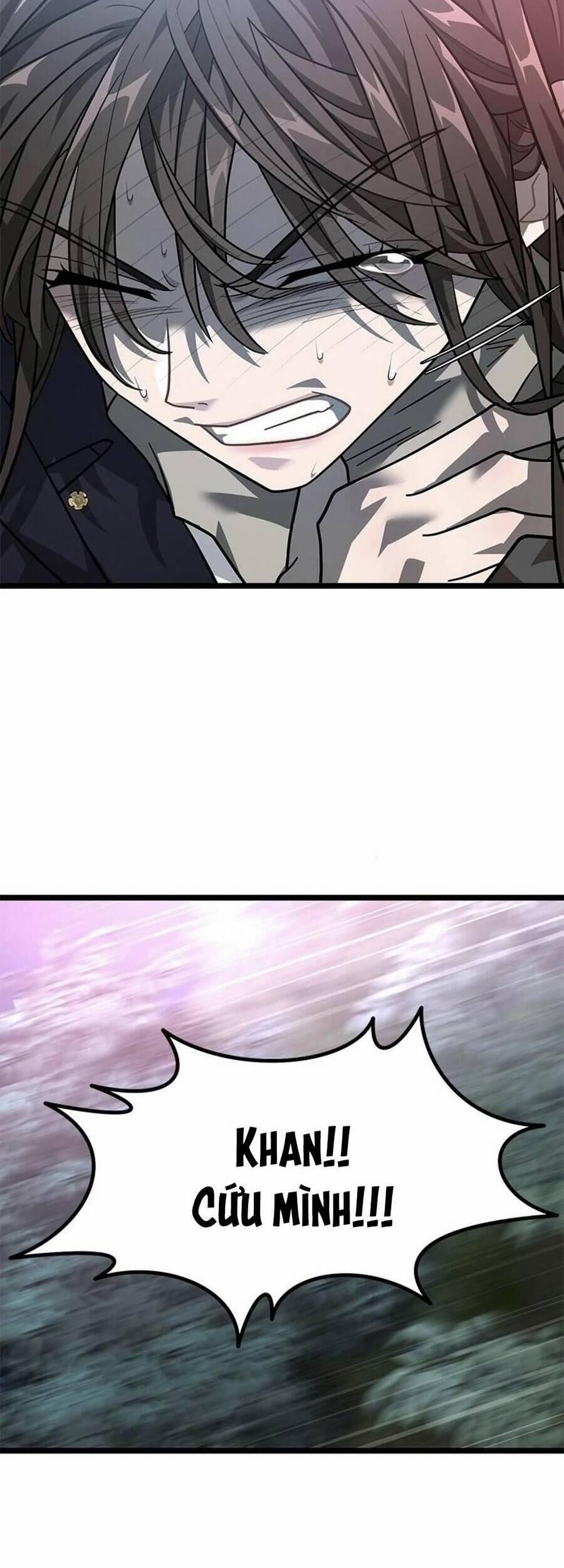 Trăng Tối: Kỉ Nguyên Máu 18 trang 29