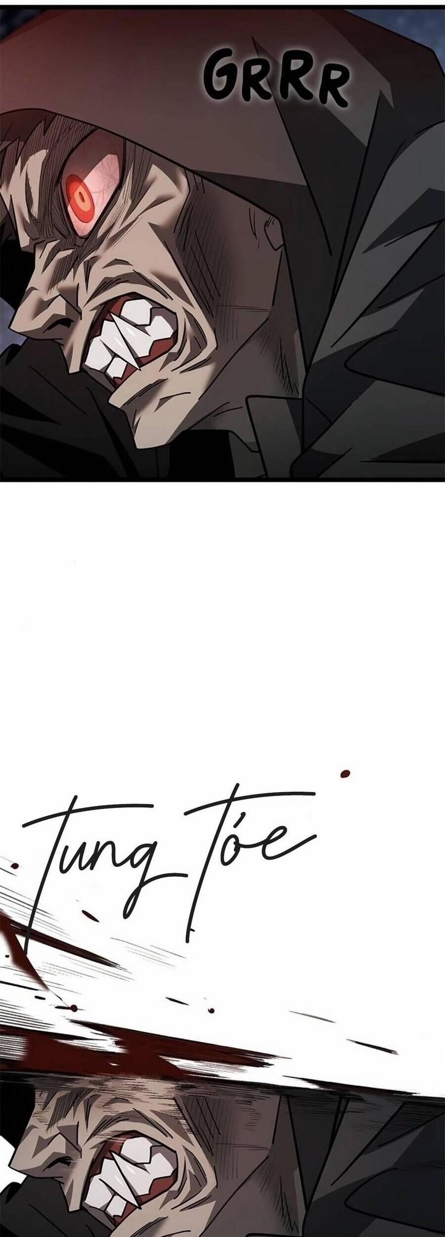 Trăng Tối: Kỉ Nguyên Máu 18 trang 33