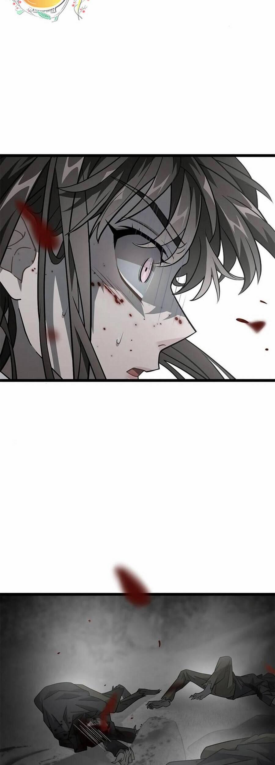 Trăng Tối: Kỉ Nguyên Máu 18 trang 35