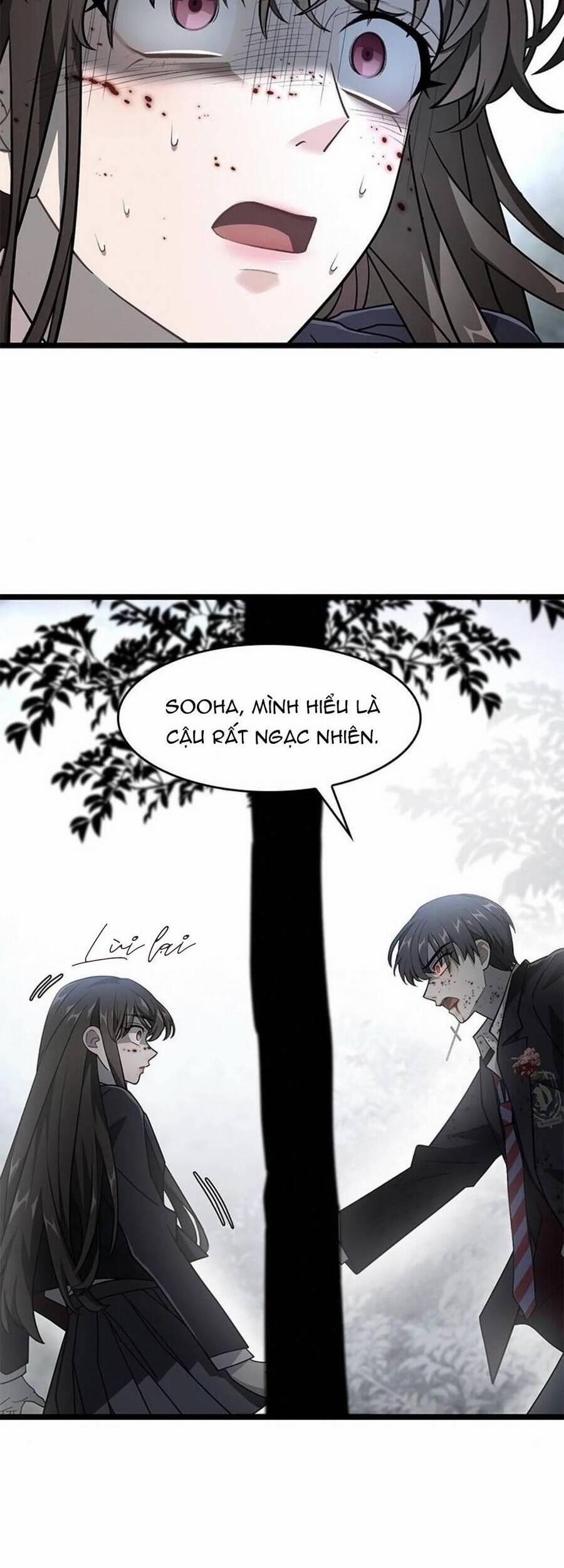 Trăng Tối: Kỉ Nguyên Máu 18 trang 39