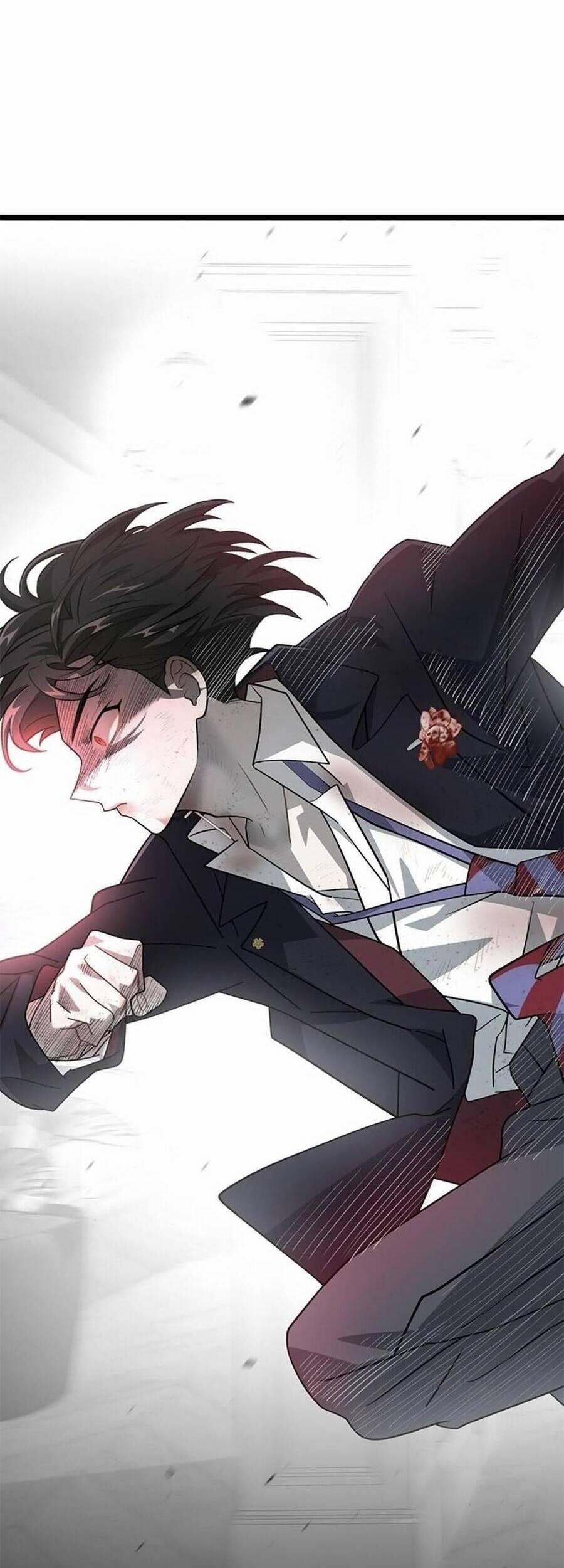 Trăng Tối: Kỉ Nguyên Máu 18 trang 4