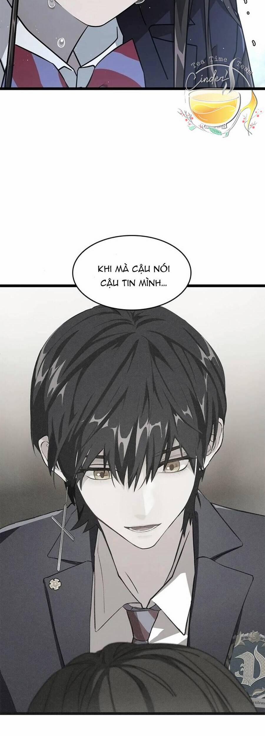 Trăng Tối: Kỉ Nguyên Máu 18 trang 45