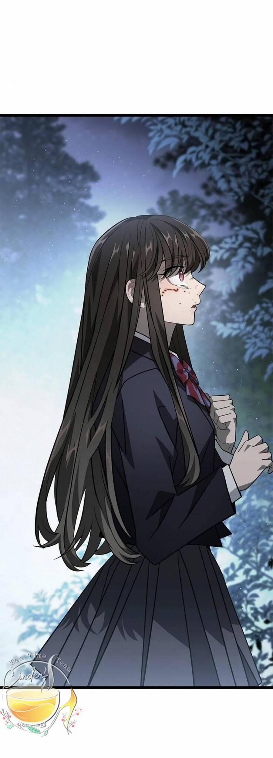 Trăng Tối: Kỉ Nguyên Máu 18 trang 51