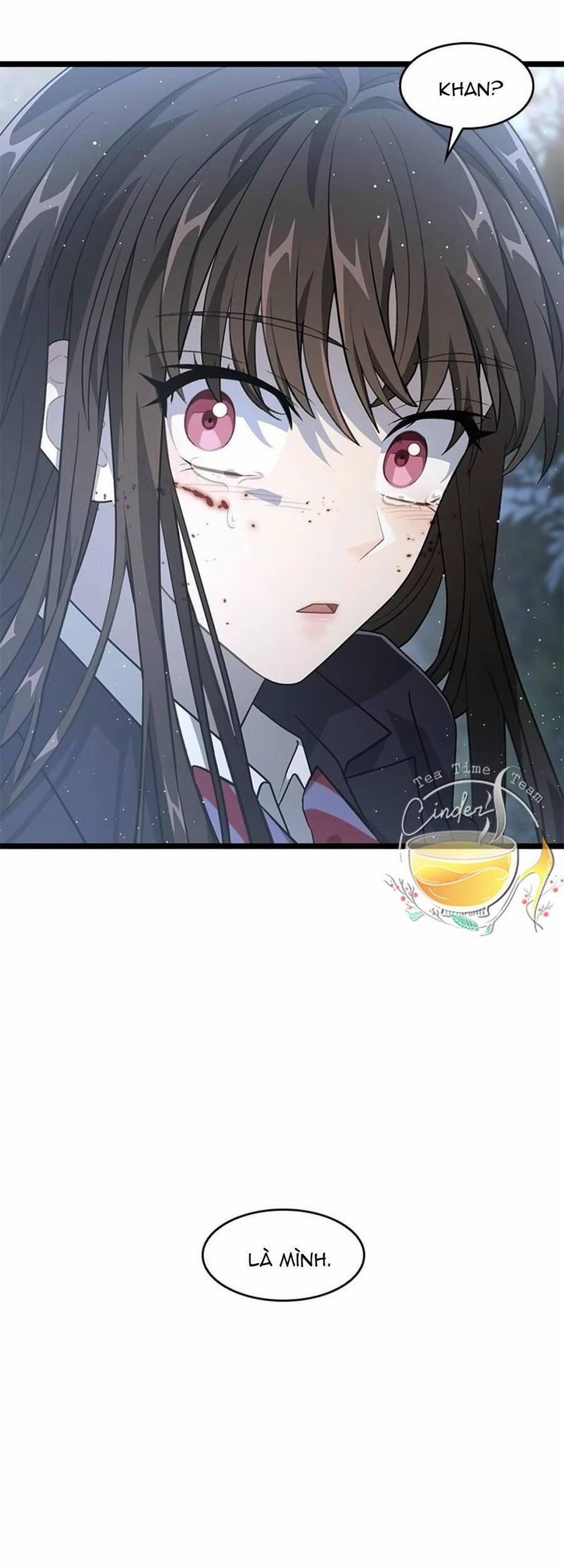 Trăng Tối: Kỉ Nguyên Máu 18 trang 52