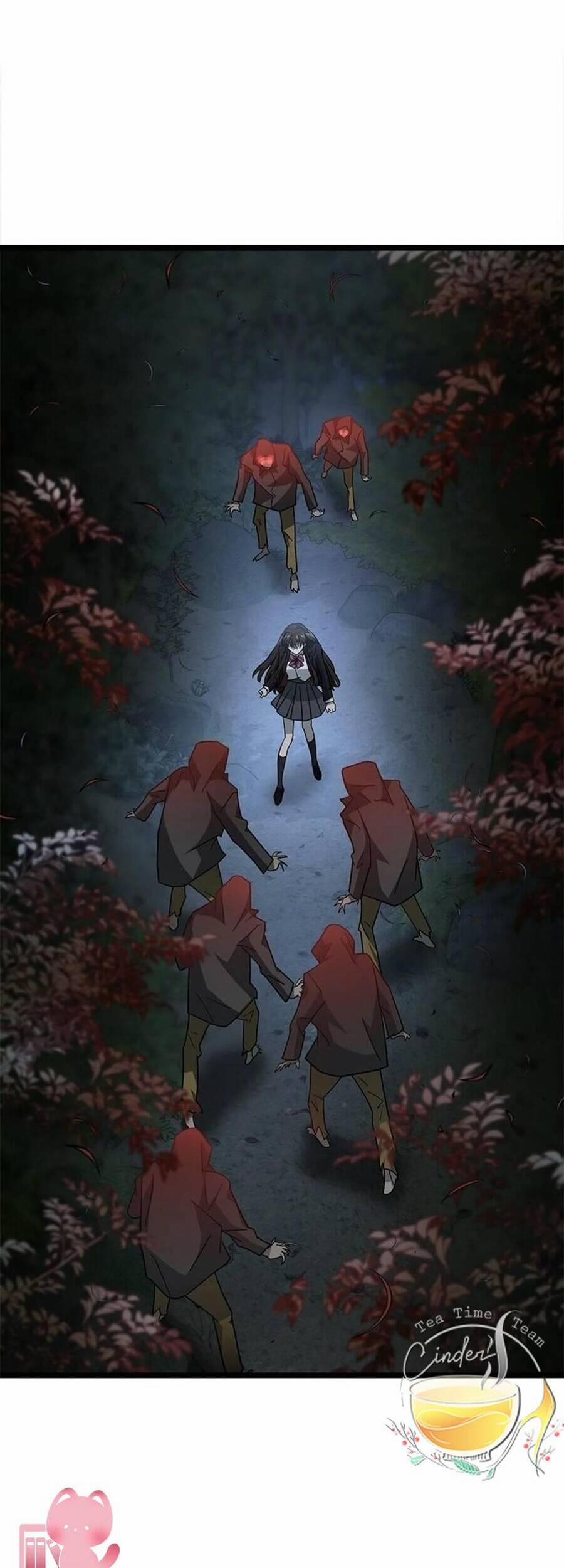 Trăng Tối: Kỉ Nguyên Máu 18 trang 6