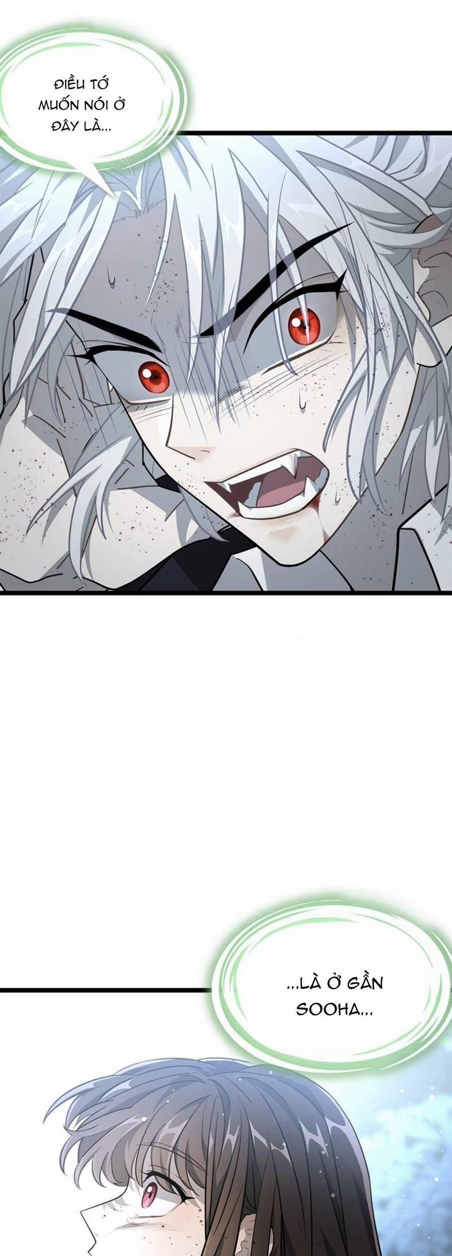 Trăng Tối: Kỉ Nguyên Máu 19 trang 1