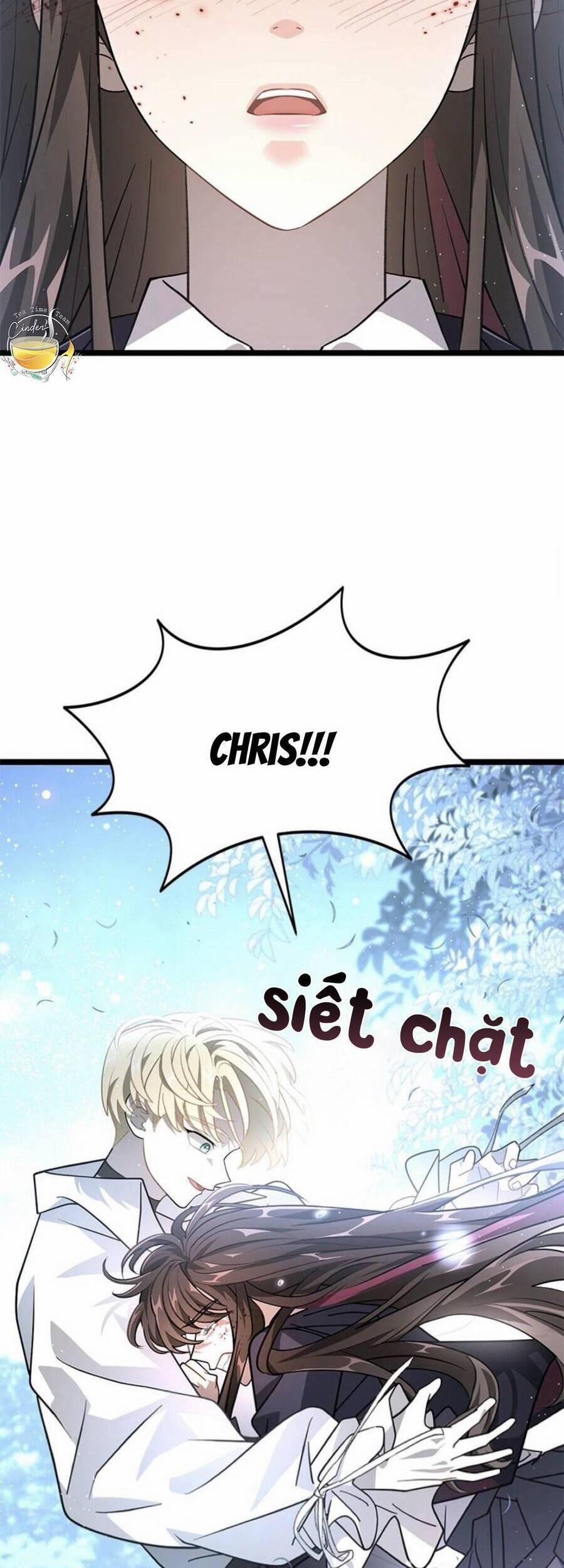 Trăng Tối: Kỉ Nguyên Máu 19 trang 10