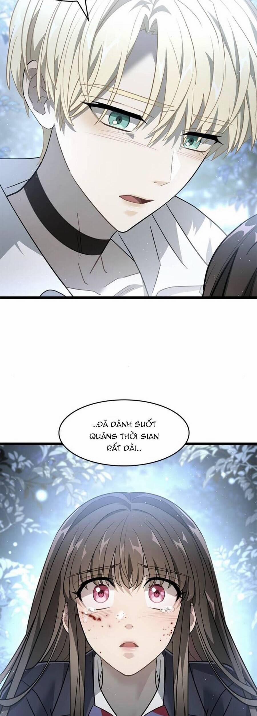 Trăng Tối: Kỉ Nguyên Máu 19 trang 19