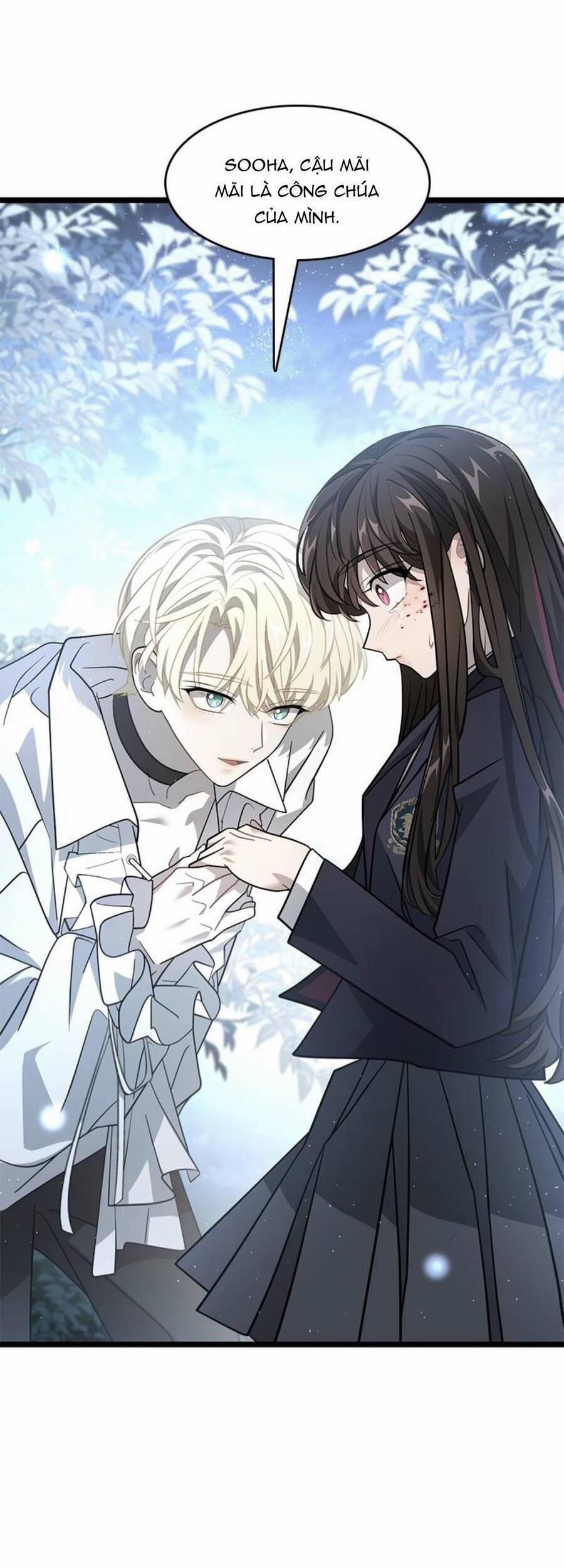 Trăng Tối: Kỉ Nguyên Máu 19 trang 24