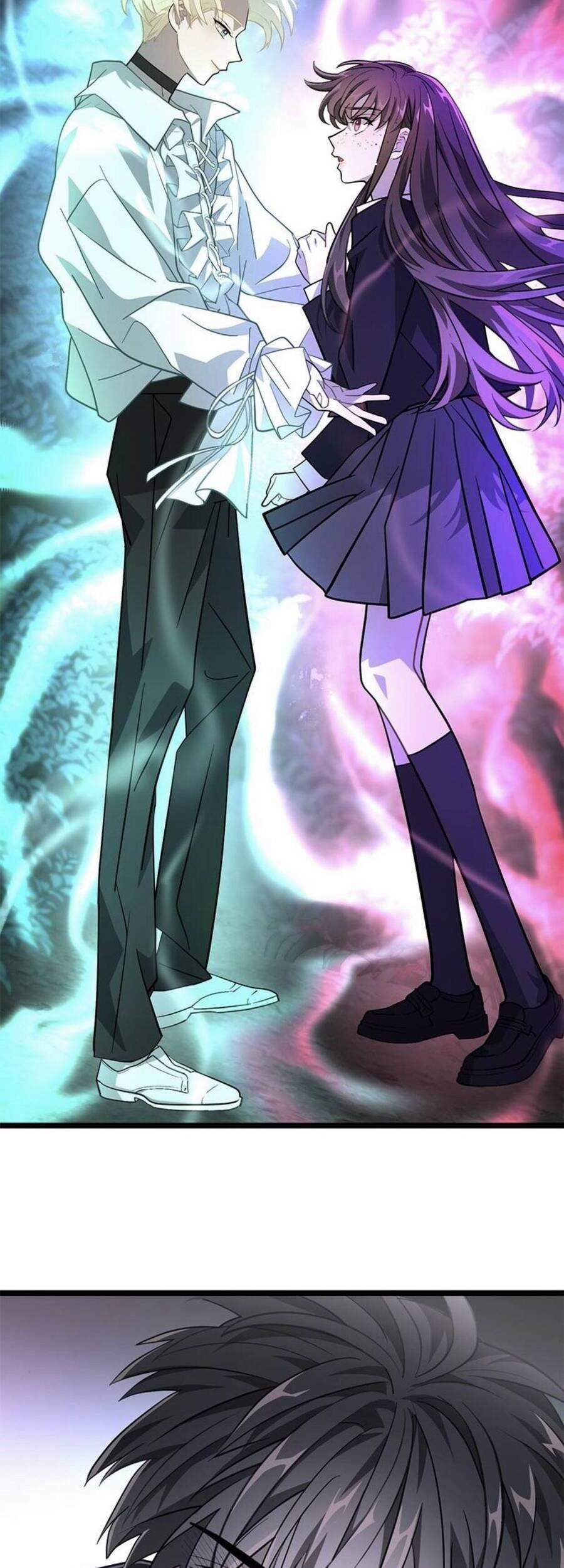 Trăng Tối: Kỉ Nguyên Máu 19 trang 3